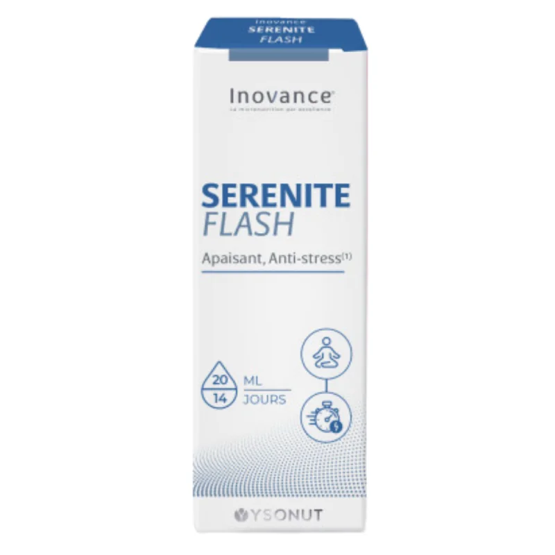 Inovance SERENITE FLASH