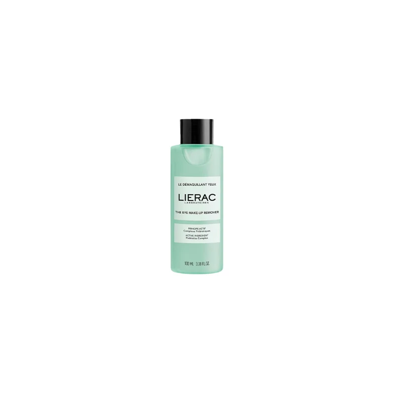 Lierac Démaquillant Yeux 100ml