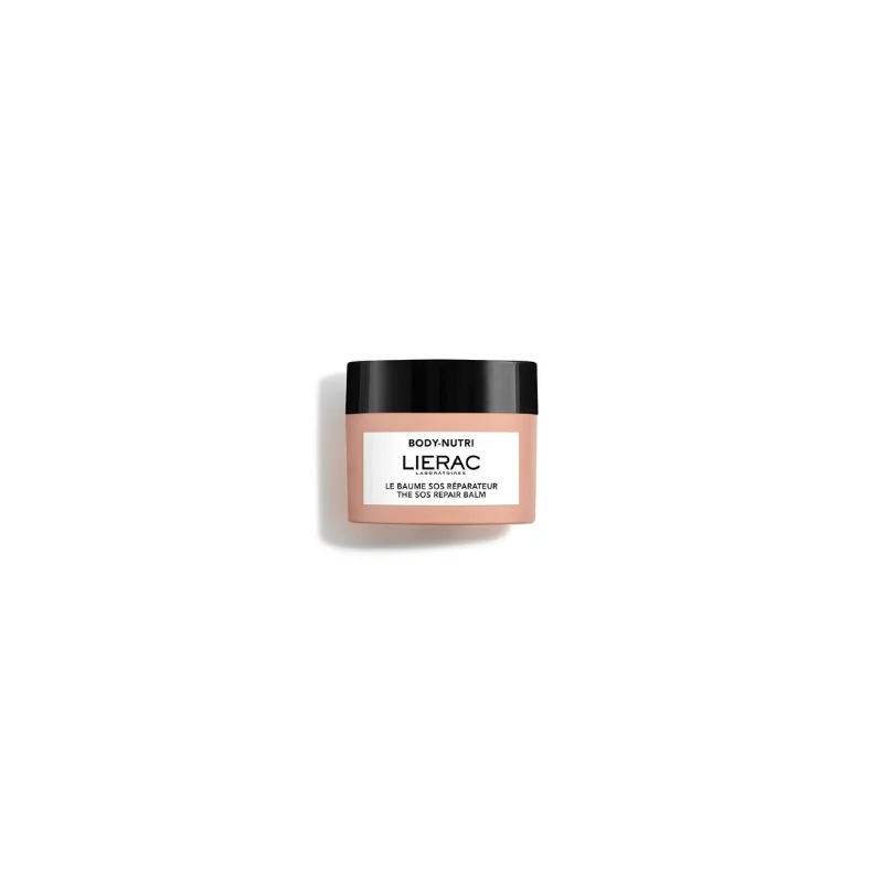 Lierac Body-Nutri Baume SOS Réparateur 30ml