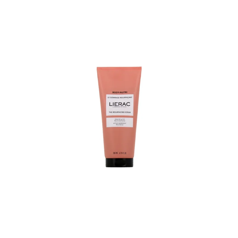 Lierac Body Hydra+ Gommage Micropeeling 200ml