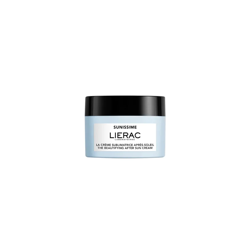 Lierac Sunissime La Crème Sublimatrice Après-Soleil Corps 200ml