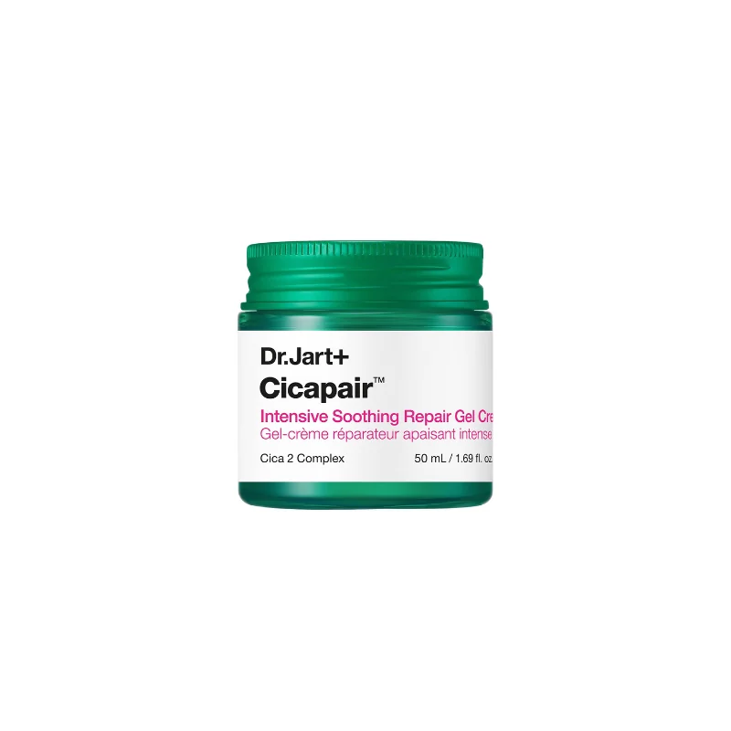 DR.JART+ Cicapair - Intensive Soothing Repair Gel Cream 50 ml