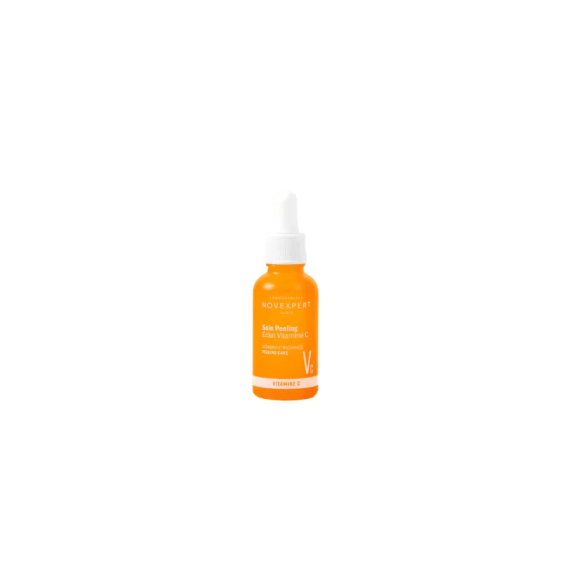 Novexpert Soin Peeling Eclat Vitamine C