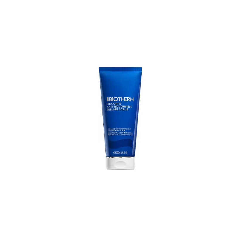 BIOTHERM Biocorps Gommage anti-rugosités 200ml