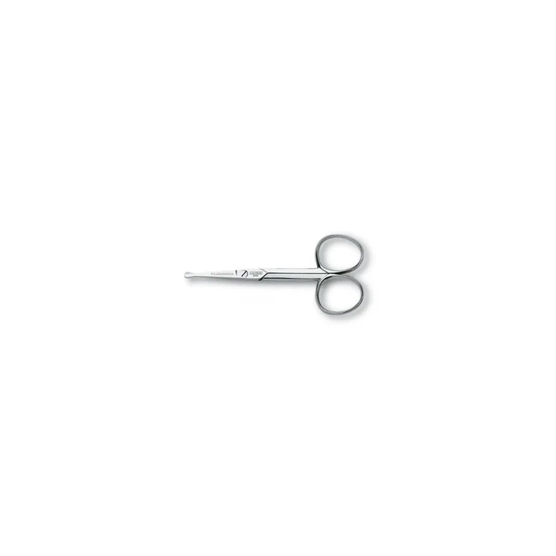 3 CLAVELES CISEAU BÉBÉ COURBE 10CM