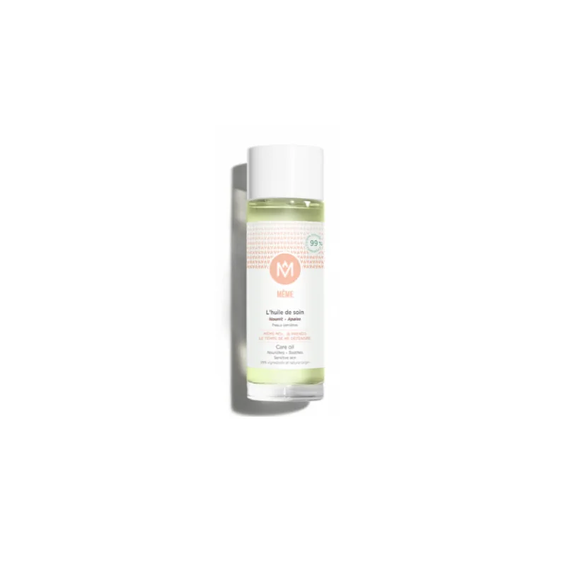 MÊME L'Huile de Soin 100 ml