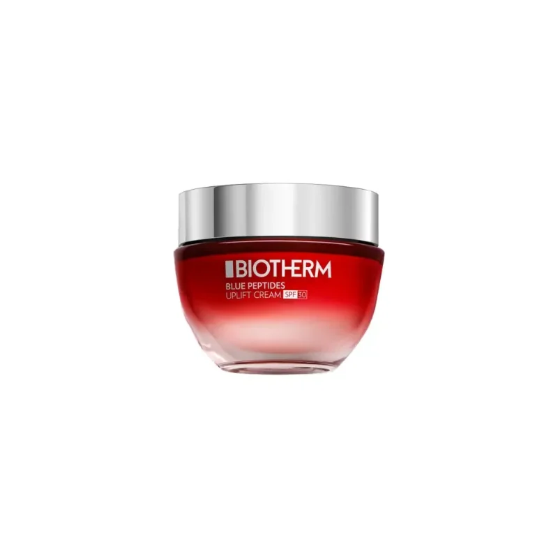 Biotherm Blue Peptides Uplift Crème Fermeté SPF30 50 ml