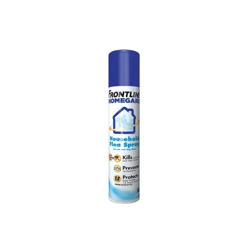 Frontline HomeGard - 500ml