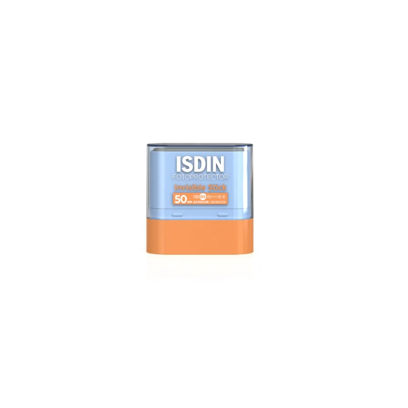ISDIN FOTOPROTECTOR INVISIBLE STICK SPF50 10G