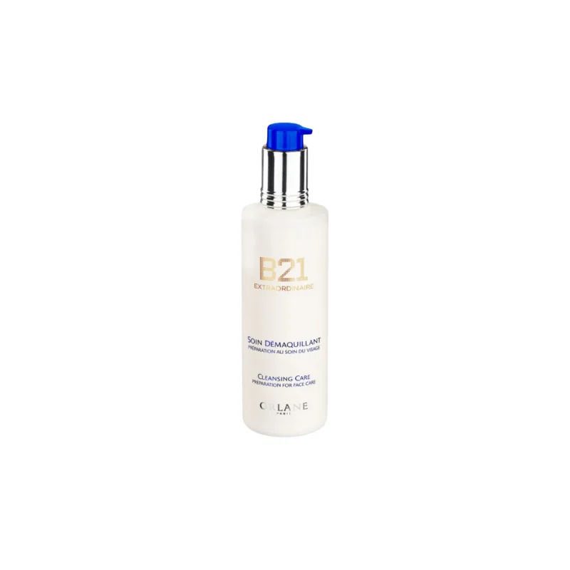 Orlane soin demaquillant vivifiant /250ml