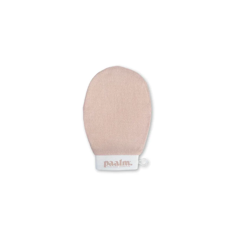 Paalm cosmetic gant exfoliant