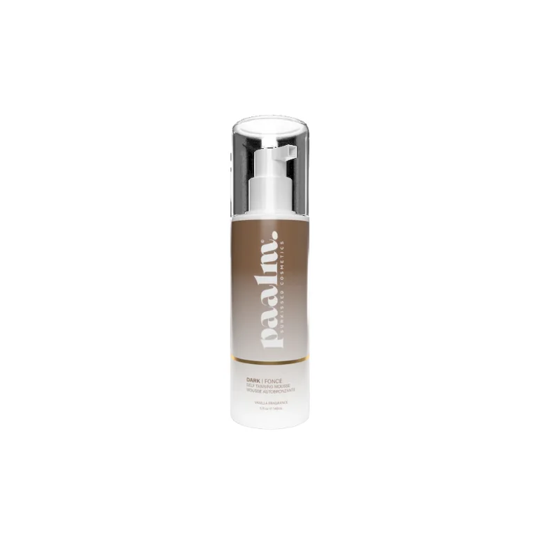 Paalm cosmetic Mousse dark