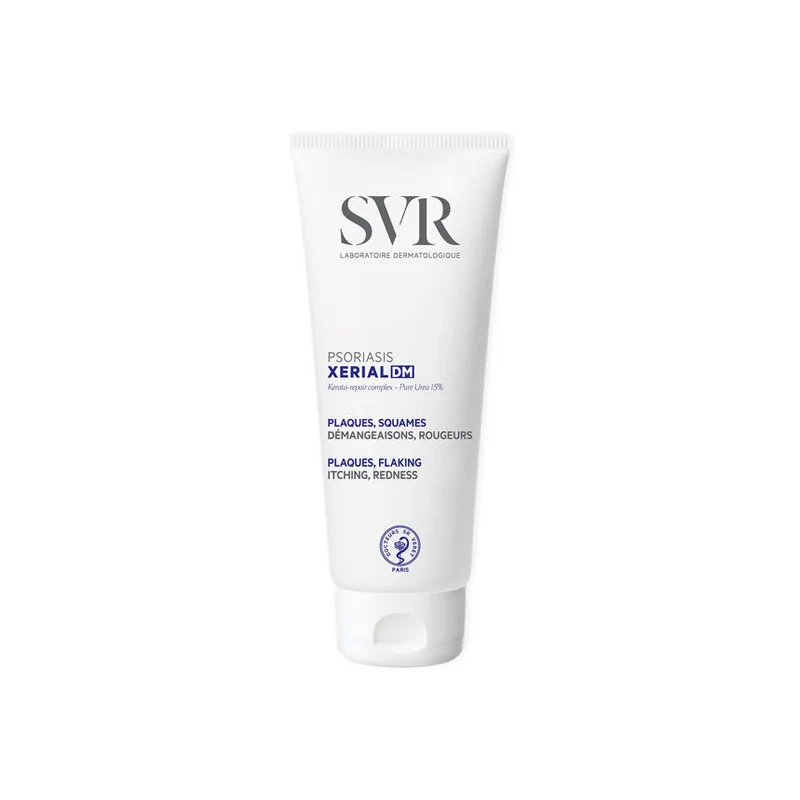 SVR Xerial DM Psoriasis 200ml