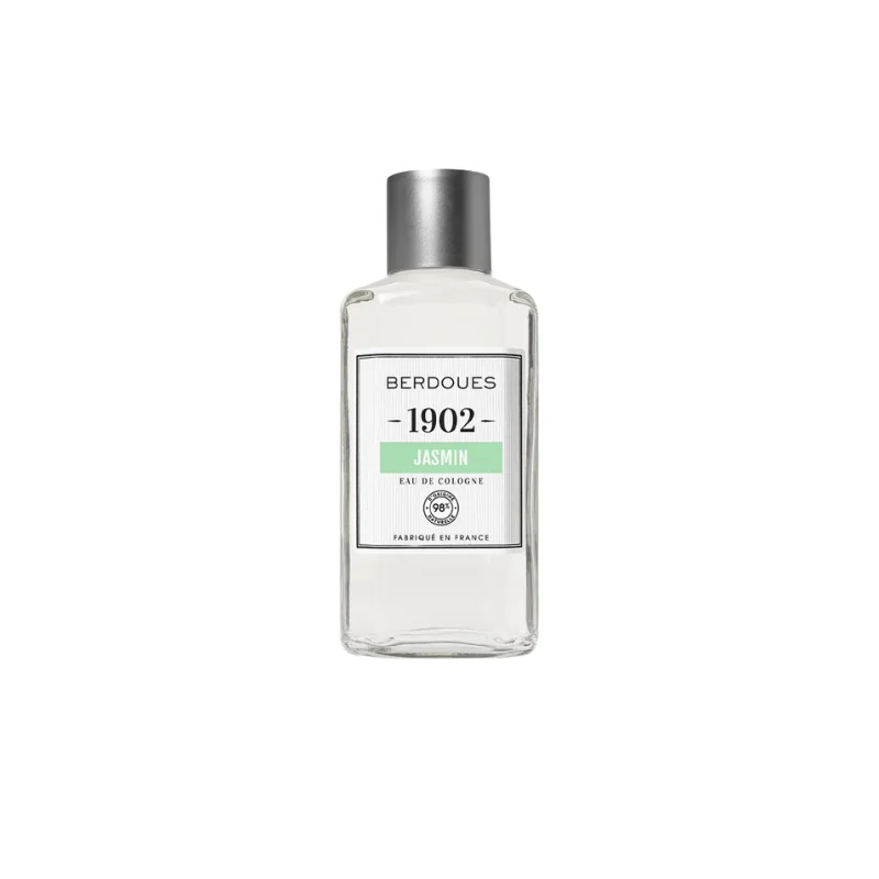 Berdoues Eau de cologne Jasmin 245ml