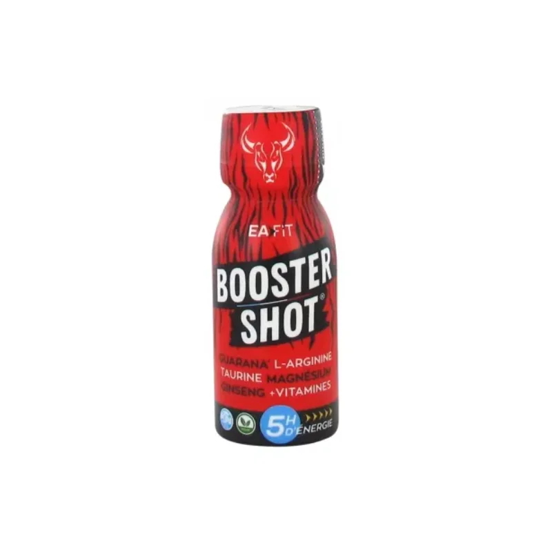 Eafit Booster Shot 60 ml