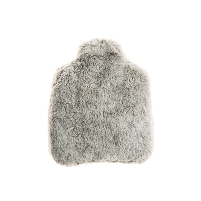 Pelucho BOUILLOTTE MICRO-ONDES GRISE