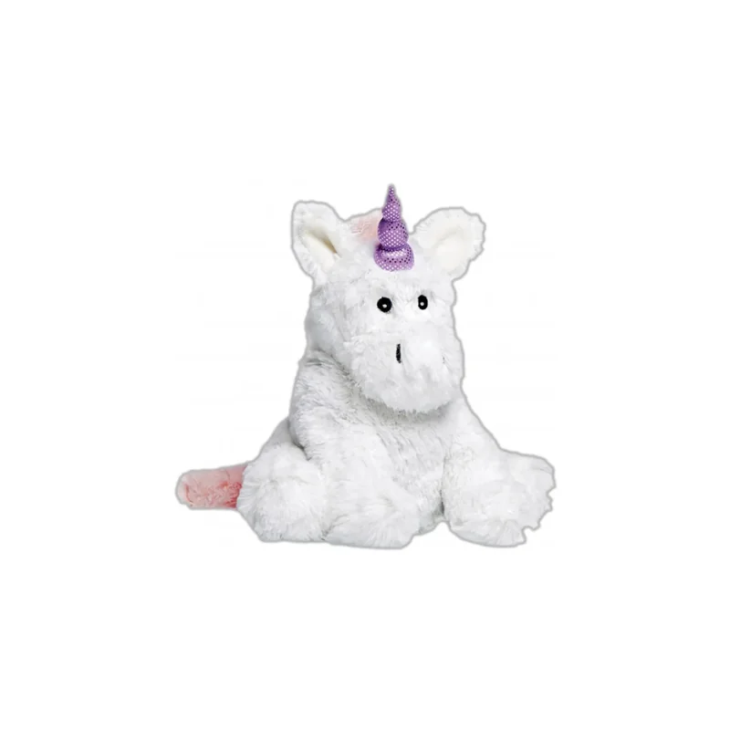 PELUCHO Bouillotte Naturelle Micro Ondes