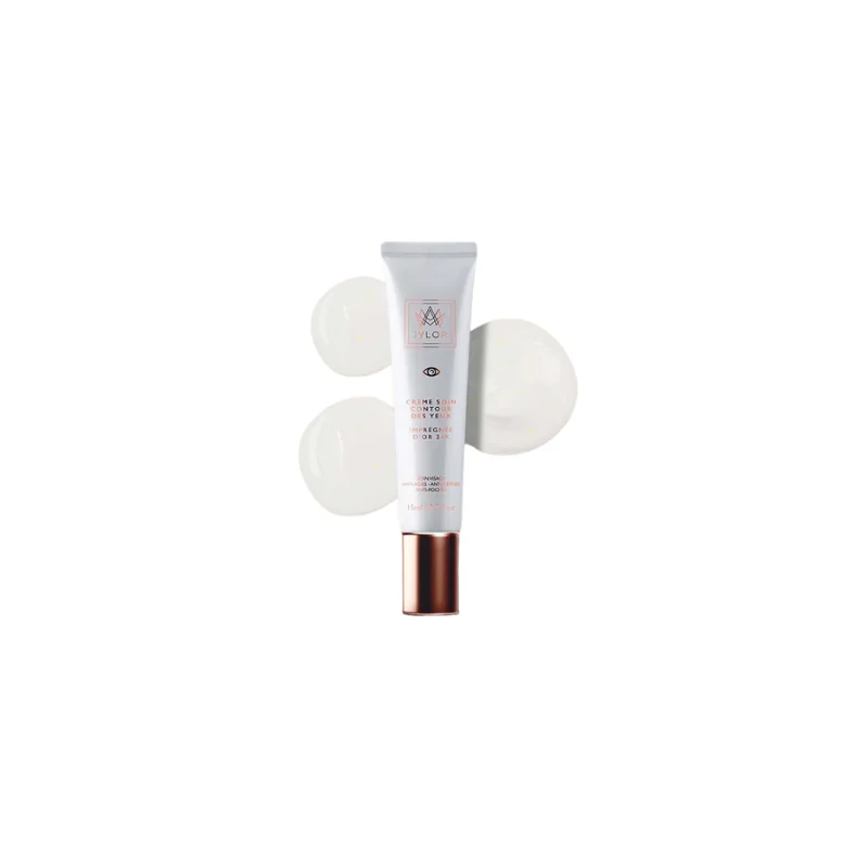 Jylor crème soin contour des yeux 15ml