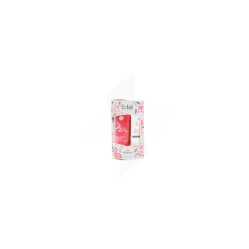 Eclaé Duo Généreux Coffret