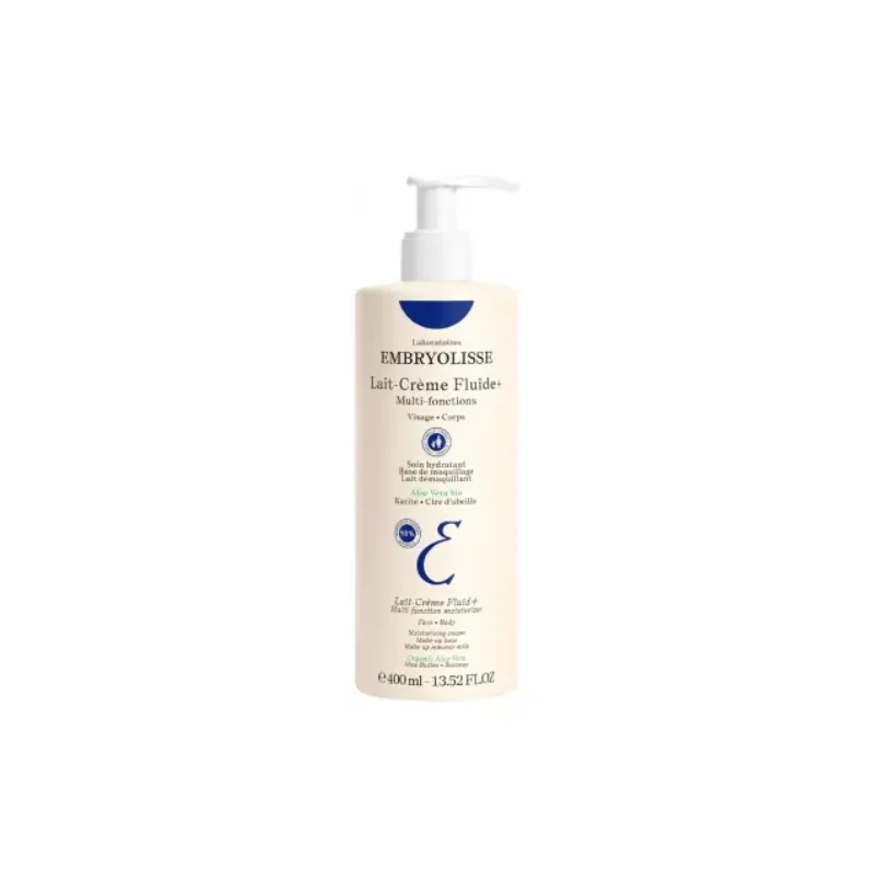 Embryolisse Lait-Crème Fluide+ 400 ml