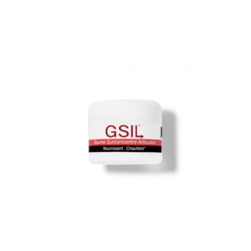 Gsil Baume de massage 30ml