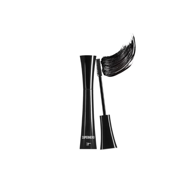IT COSMETICS Superhero Mascara Volumisant Super Extensible