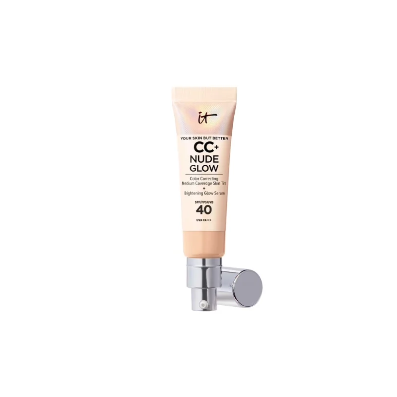 IT COSMETICS Your Skin But Better CC+ Cream Nude Glow 30ml