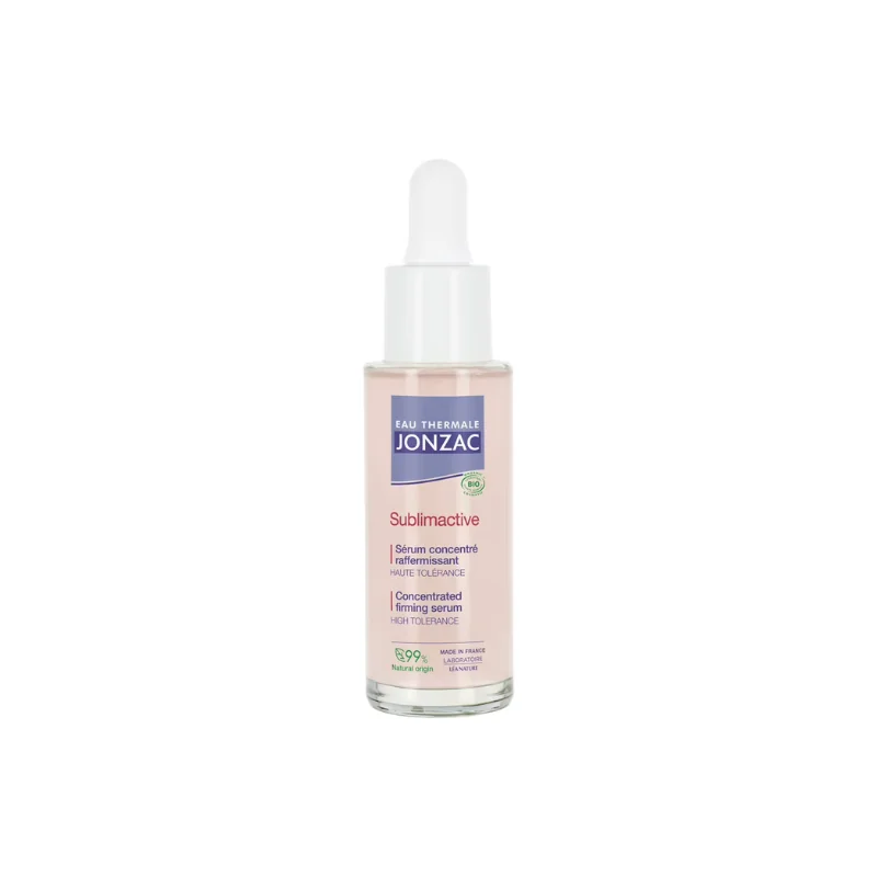 EAU THERMALE JONZAC Sérum concentré raffermissant 30ml