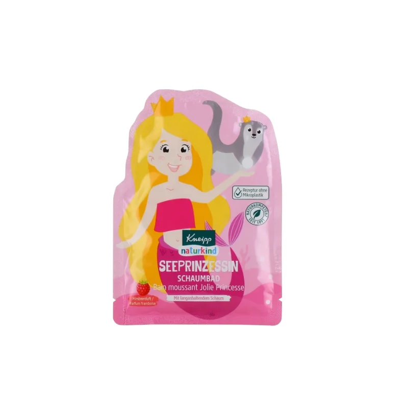 Kneipp Naturkind Bain Moussant