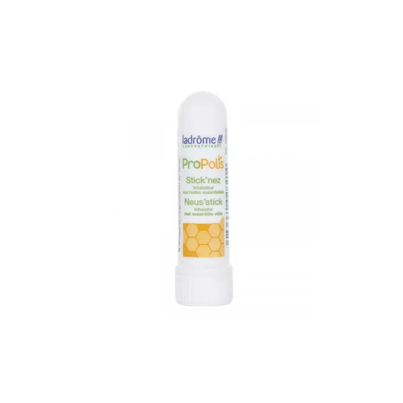 Ladrôme Propolis stick'nez Bio - 1 ml