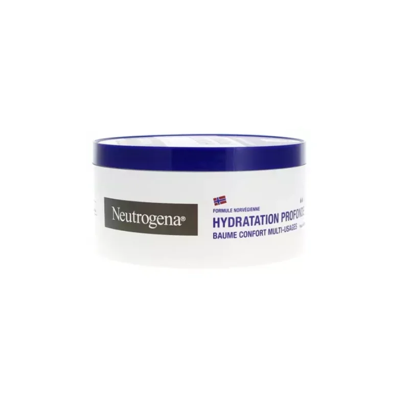 Neutrogena Hydratation Profonde Baume Confort Multi-Usages 300 ml