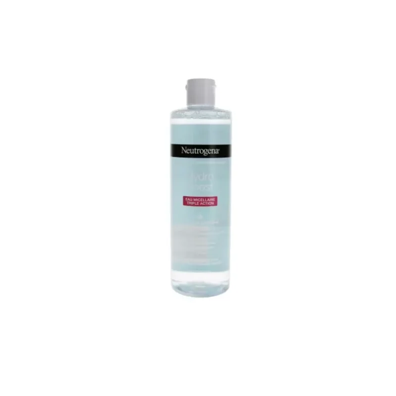Neutrogena Hydro Boost Eau Micellaire Triple Action 400 ml