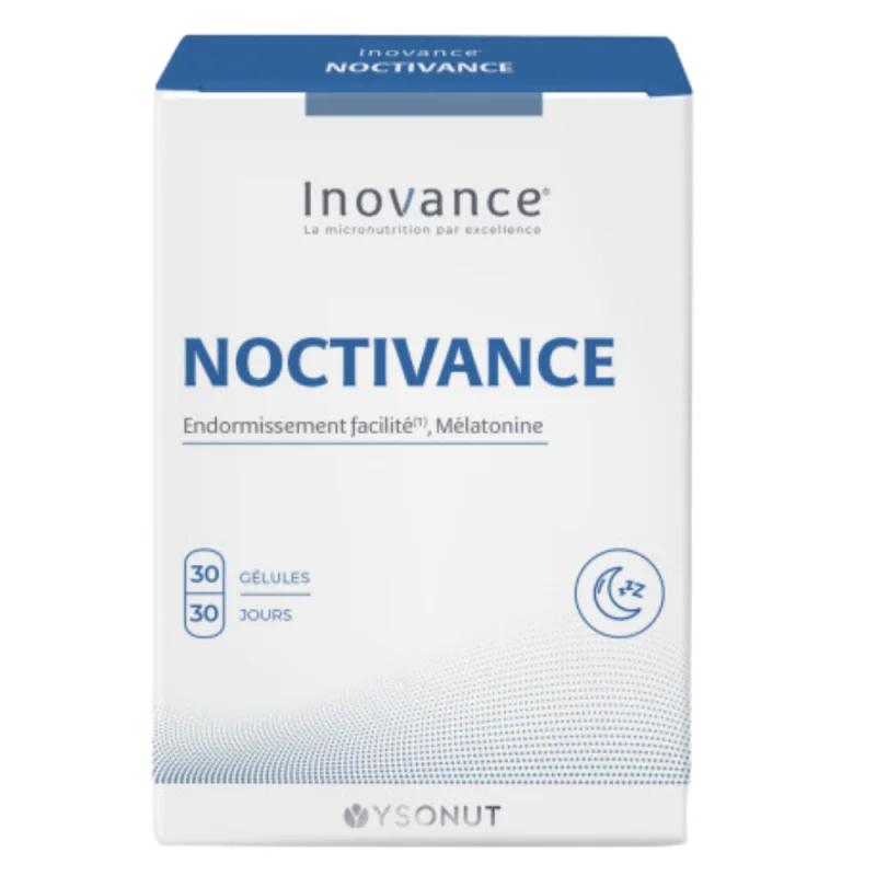 Inovance Noctivance Spray 20ml