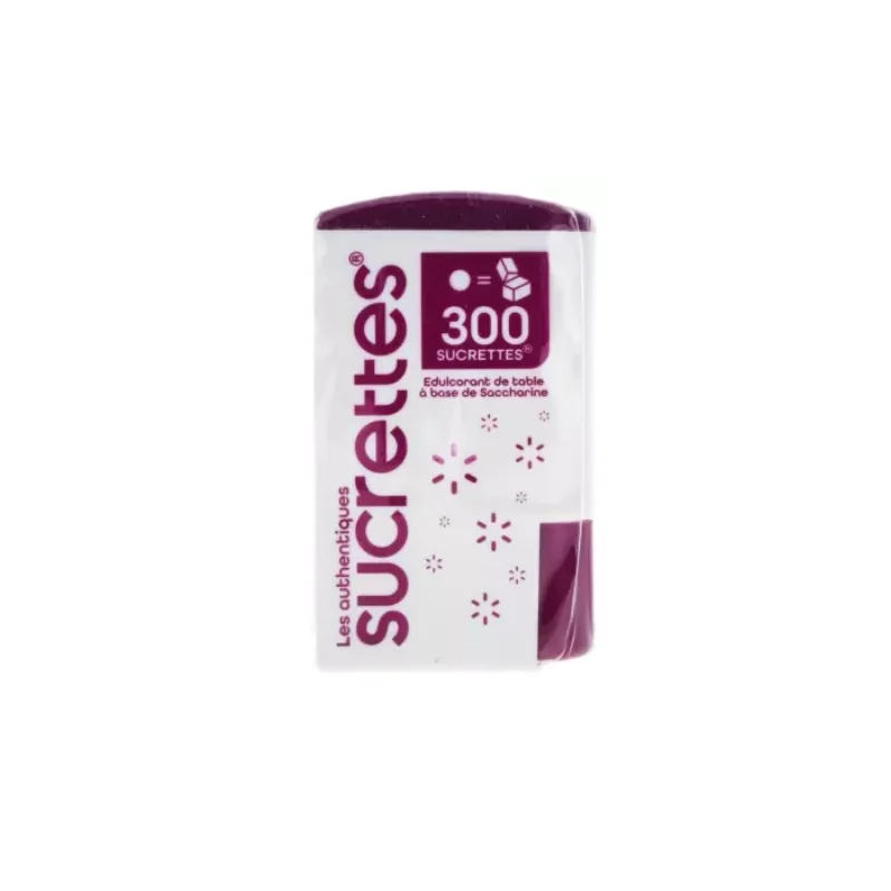 Sucrettes Les Authentiques Sucrettes 2 Sucres 300 Sucrettes