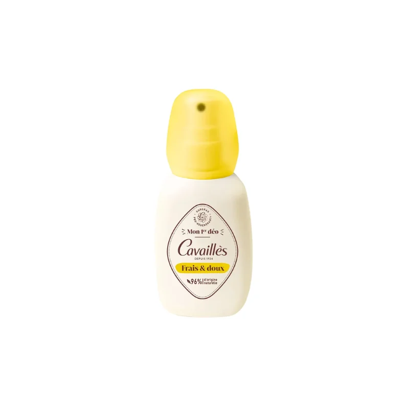 Rogé Cavaillès Surgras Pro-Régénérant Mon 1er Déo Frais & Doux 75ml