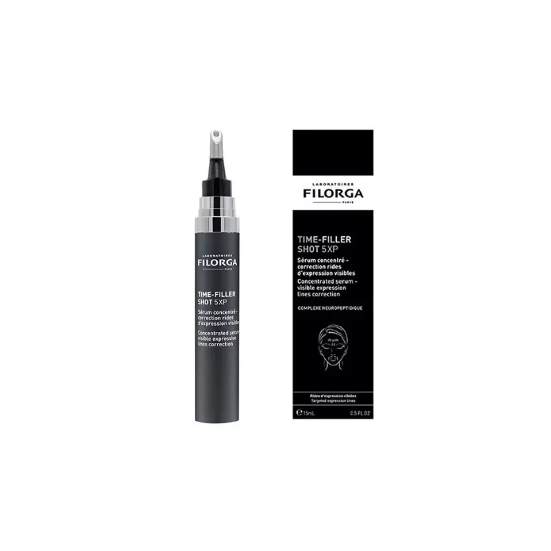 Filorga Sérum Time-Filler Shot 5XP 15ml