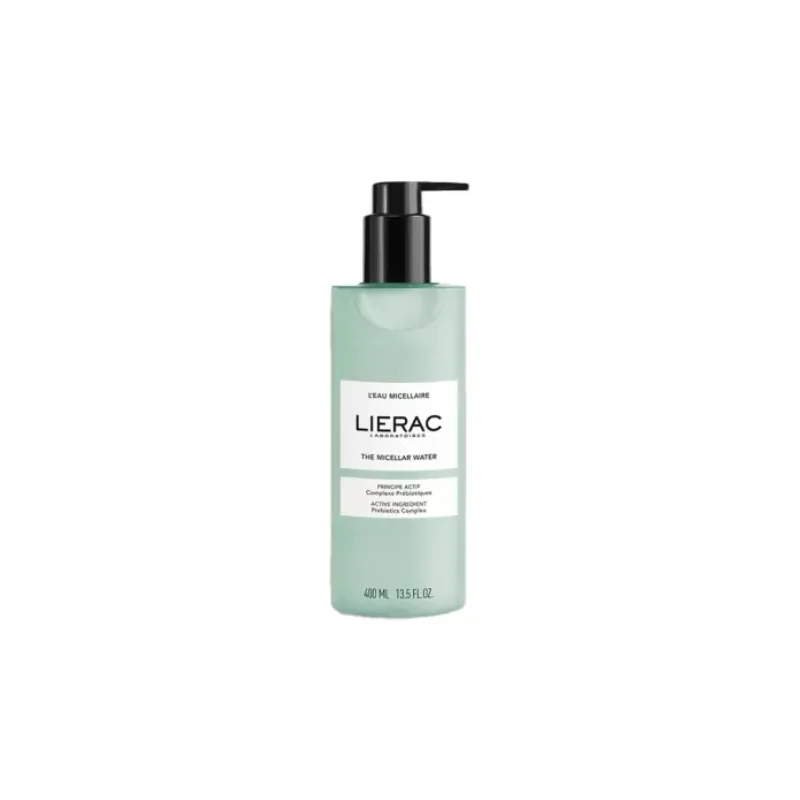 Lierac L'Eau Micellaire 400 ml