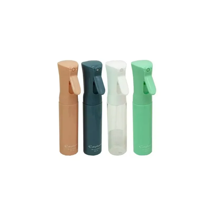 Estipharm Brumisateur portable - Coloris aléatoire - 80ml