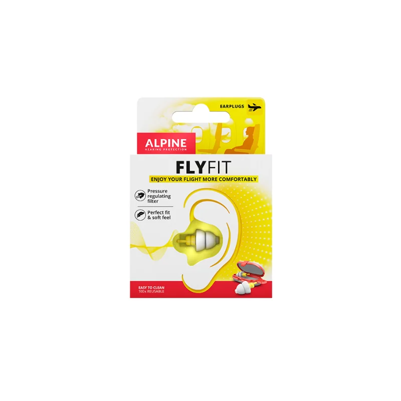 Alpine FlyFit