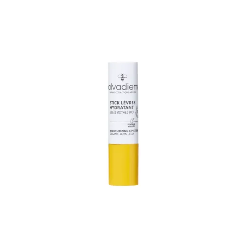 Alvadiem Stick Lèvres Hydratant 4 g