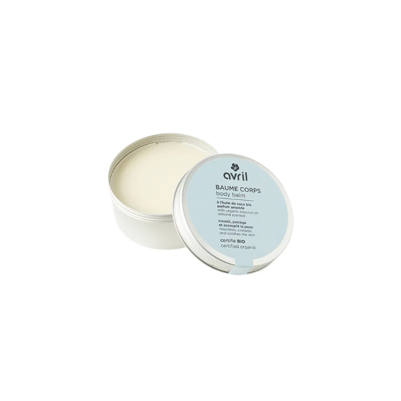 Avril Baume corps 200ml