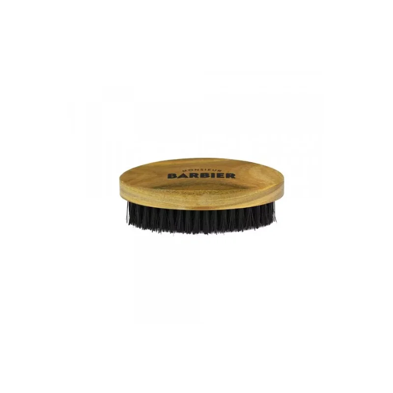 Monsieur Barbier - Brosse à barbe