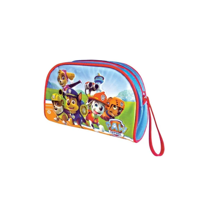 Paw patrol trousse de toilette
