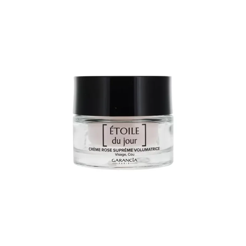 Grancia Étoile du Jour Crème Rose Suprême Volumatrice 40 ml