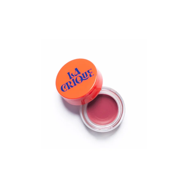 La crique Baume à Lèvres Teinté & Fard à Joues Hydratant - 02