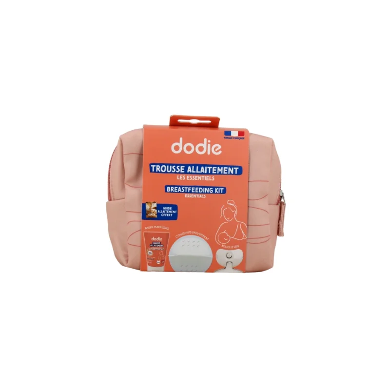 Dodie Trousse Allaitement