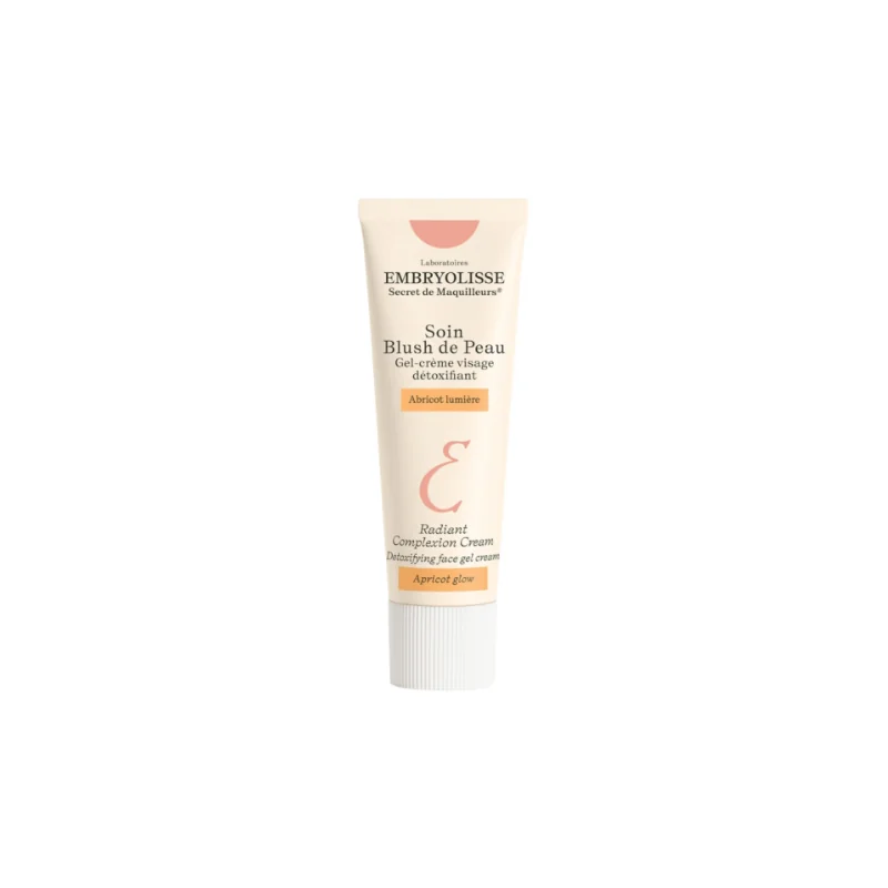 Embryolisse soisn blush détoxifiant 30ml