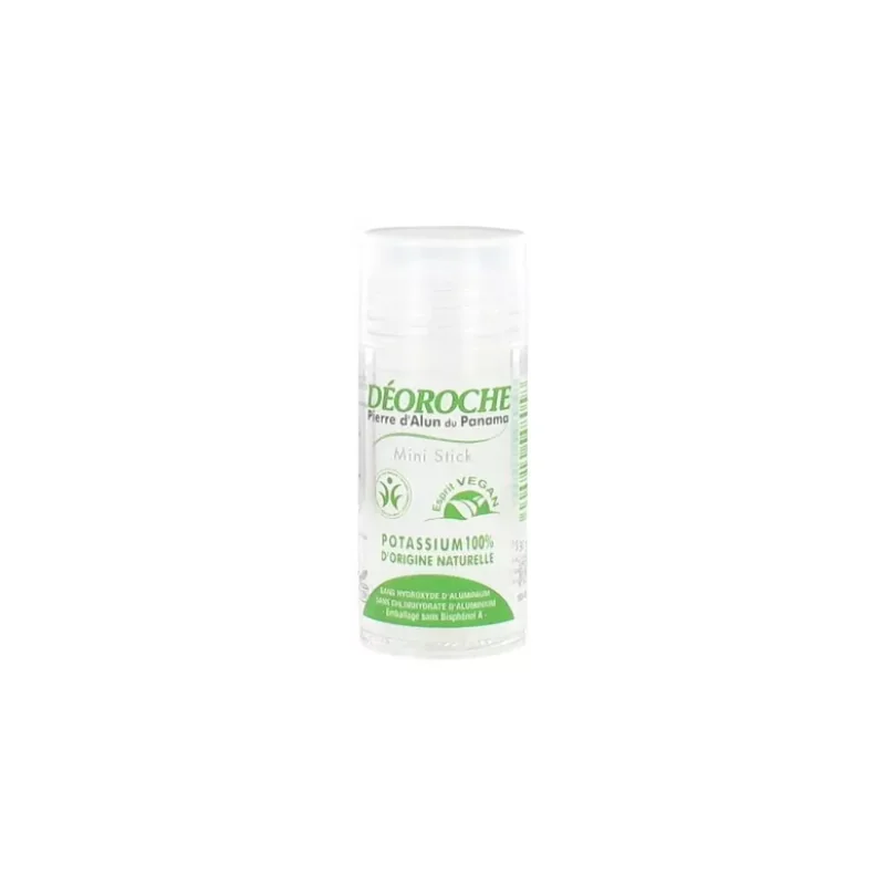 Déoroche Pierre d'Alun du Panama Mini Stick 30 g