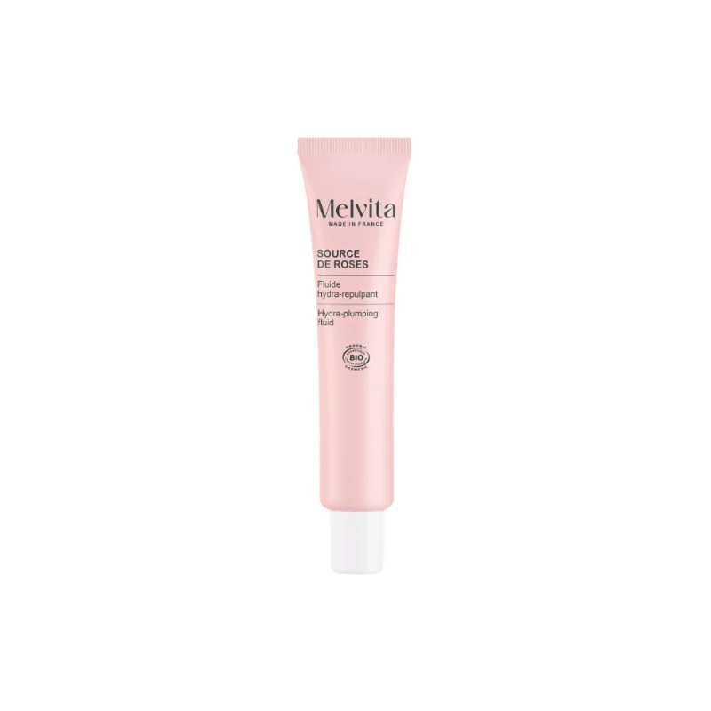 MELVITA Source de Roses BB Crème 6en1 Soin