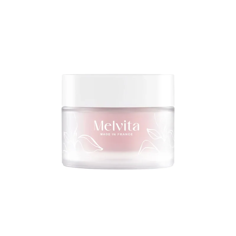 Melvita Source de Roses Crème Hydra Repulpante Bio 50ml